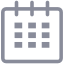 calender icon