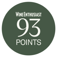 Wine Enthusiast points icon