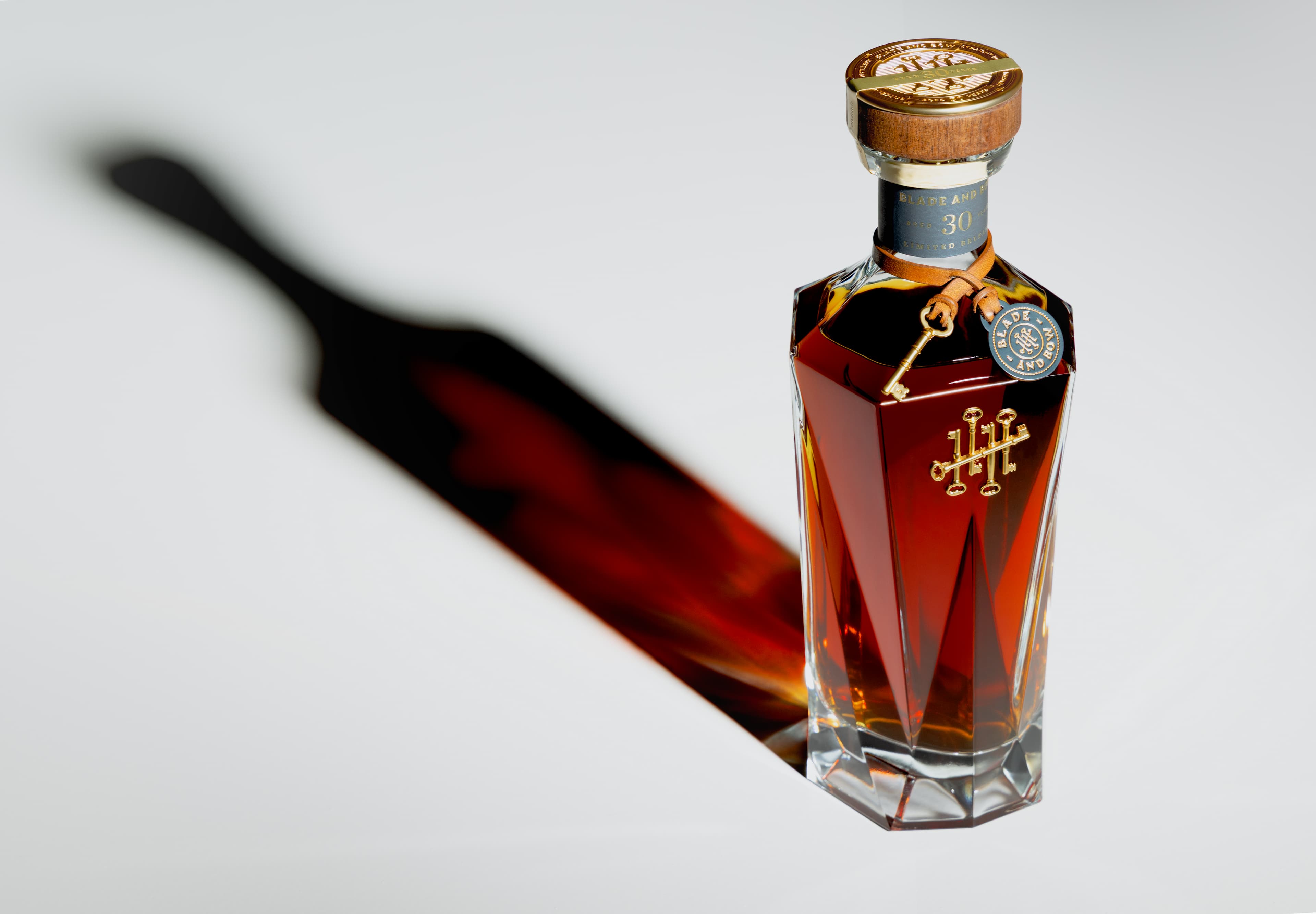 BLADE AND BOW 30-YEAR-OLD