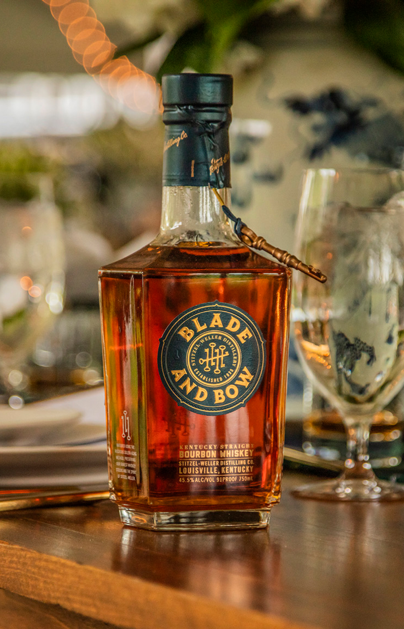 Blade and Bow Whiskey | Our Whiskies | Blade and Bow